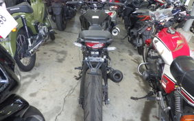 HONDA CB250RA MC52