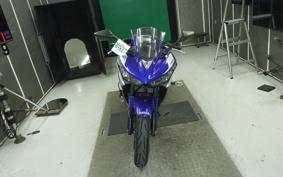 YAMAHA YZF-R25 2024 RG10J