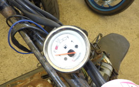 HONDA ZOOMER AF58