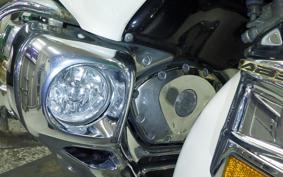 HONDA GL 1800 GOLD WING 2002 SC47