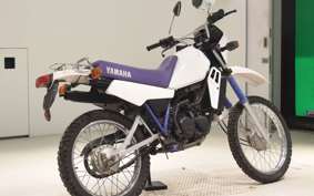 YAMAHA DT50 2006 17W