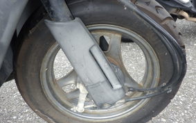 SUZUKI LET's 2 L CA1KA