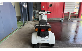 HONDA  GYRO X STANDARD  TD02