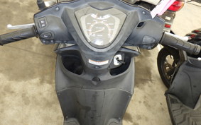 HONDA DIO 110 JF31