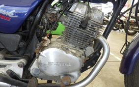 HONDA HAWK NIGHT 250 MC26