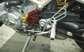 DUCATI MONSTER S4R TESTASTRETTA 2008