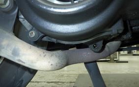 YAMAHA JOG POCHE SA08J