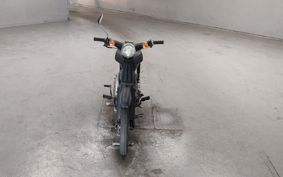 HONDA LITTLE CUB AA01
