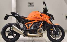 KTM 1390 SUPER DUKE R EVO 2018