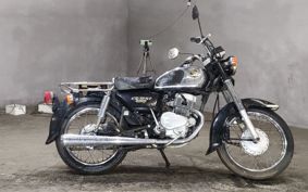 HONDA BENLY125 CD125T