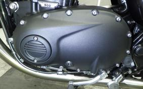 TRIUMPH BONNEVILLE T100 2026