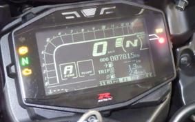 SUZUKI GSX-R1000R A 2017