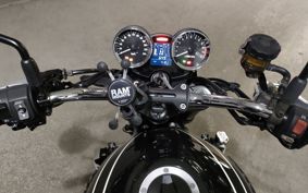 KAWASAKI Z900RS 2021 ZR900C
