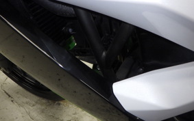 KAWASAKI NINJA 250 SL 2016 BX250A