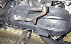 SUZUKI ADDRESS 110 CE47A