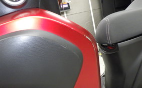 YAMAHA TRICITY 125 SE82J