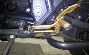 KAWASAKI ZRX1200 D 2013 ZRT20D