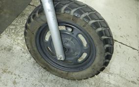 HONDA APE 50 AC16