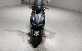 YAMAHA  CYGNUS  GRIF ASU SEJ4J
