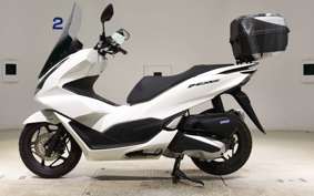 HONDA PCX 160 KF47