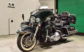 HARLEY FLHTCUI SIDECAR 1340 1996