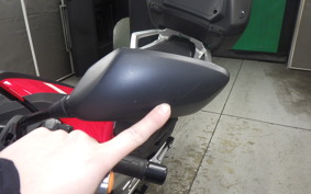 HONDA NC750X DCT 2022 RH09