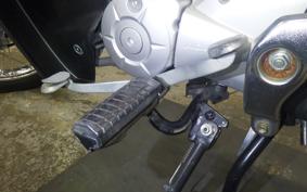 HONDA CROSS CUB 110 JA10