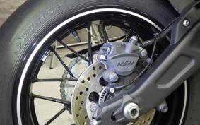 KAWASAKI Z650 RS 2024 ER650R