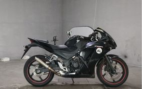 HONDA CBR250R MC41