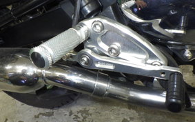 TRIUMPH BONNEVILLE T100 2007