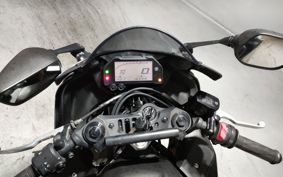 YAMAHA YZF R-3 2019 RH13J