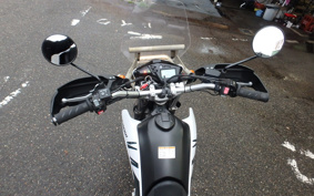 YAMAHA  TOURING  SEROW  DG17J