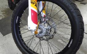 KTM 500 EXC F SIXDAYS 2016