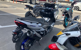 YAMAHA T-MAX 560 A 2020 SJ19J