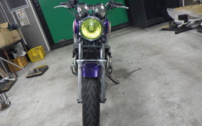 HONDA CB750 GEN 2 2005 RC42