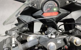 HONDA CBR125R JC50