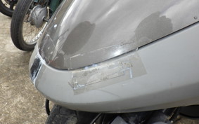 HONDA SPACY 125 Gen. 3