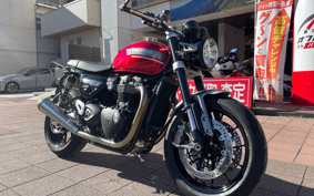 TRIUMPH  TRIUMPH  SPEED  TWIN  2021 DAD85H