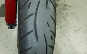 HONDA CB400 SUPER BOLDOR VTEC 2007 NC39