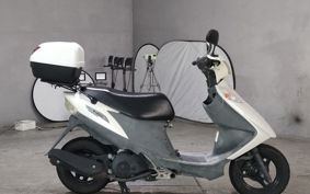 SUZUKI ADDRESS V125 CF46A
