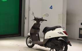 SUZUKI ﾚｯﾂG CA4AA