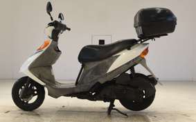 SUZUKI ADDRESS V125 CF4EA