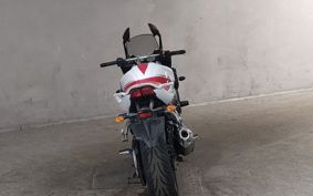 YAMAHA FZ1 FAZER 2009 RN21J