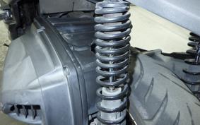 HONDA FORZA 250 2011 MF17