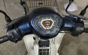 HONDA SUPER CUB110 JA10