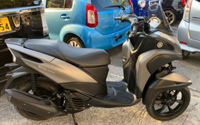 YAMAHA TRICITY 125 SEC1J