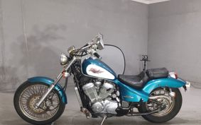 HONDA STEED 400 1995 NC26