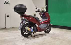 HONDA PCX 125 2023 JF81