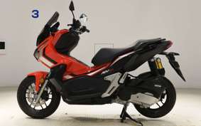 HONDA ADV150 1995 KF38