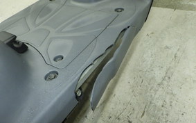 SUZUKI LET's 5 1999 CA47A